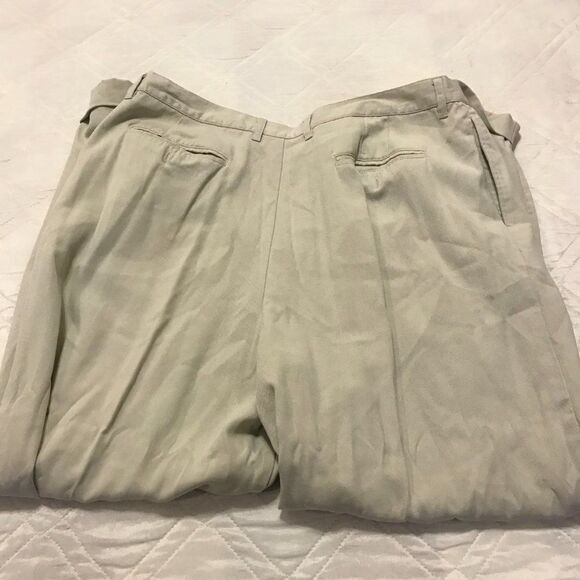 Fieldmaster 40X30 Khaki pants - Picture 3 of 3